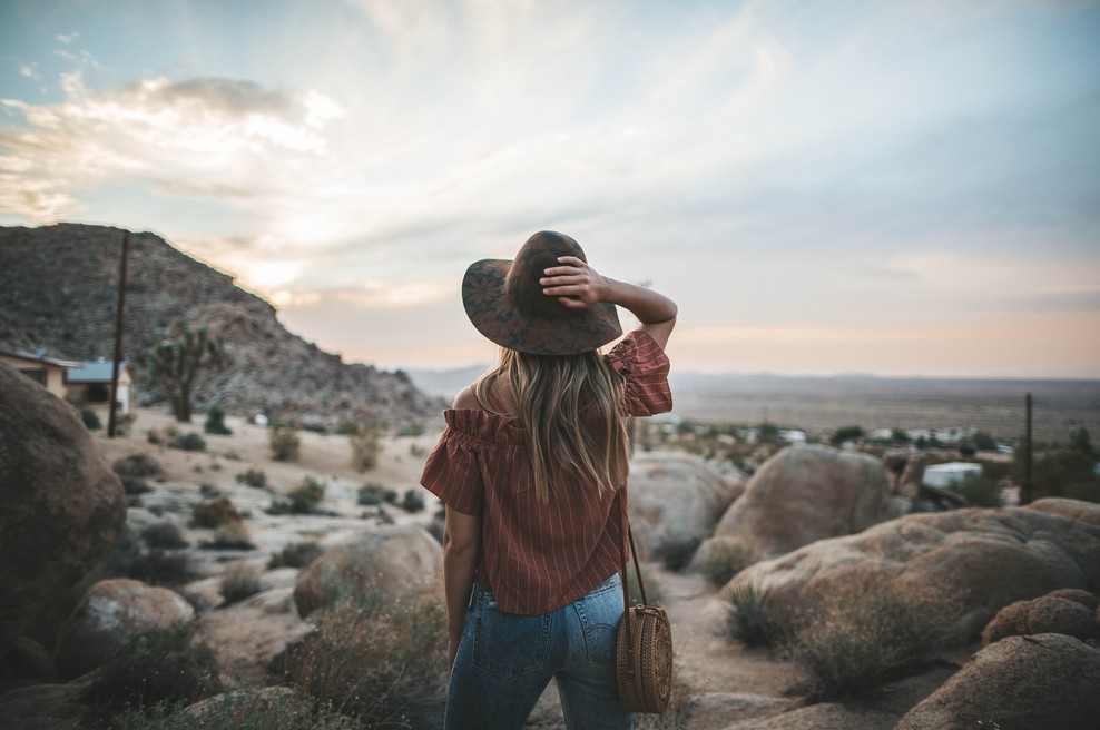 Napoved za avgust: Ego nam bo nagajal (foto: Unsplash.com)