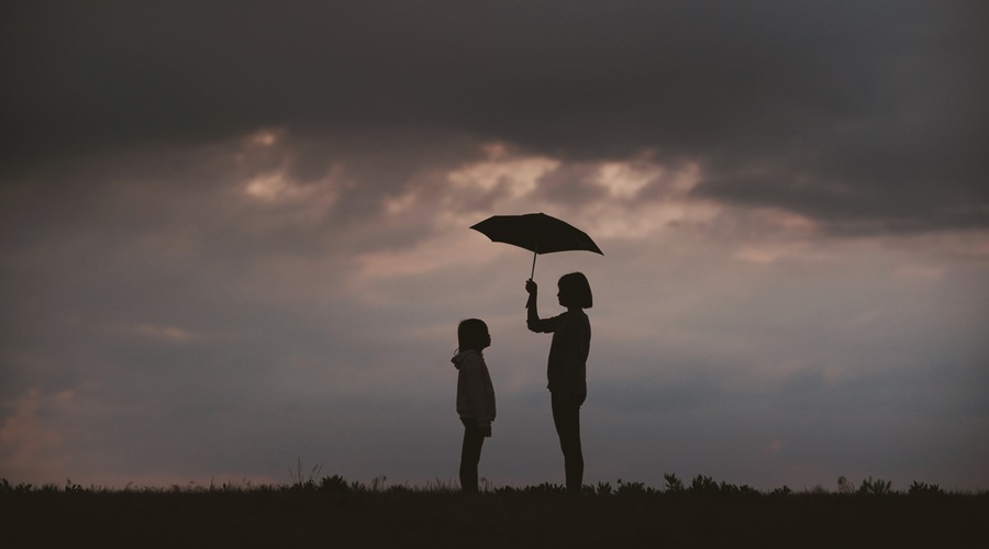 Zakaj je potrebno misliti tudi na druge ljudi? (foto: Unsplash.com)