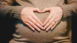 9 resnic o tem, kaj se dogaja z vašim mehurjem med 9. meseci nosečnosti