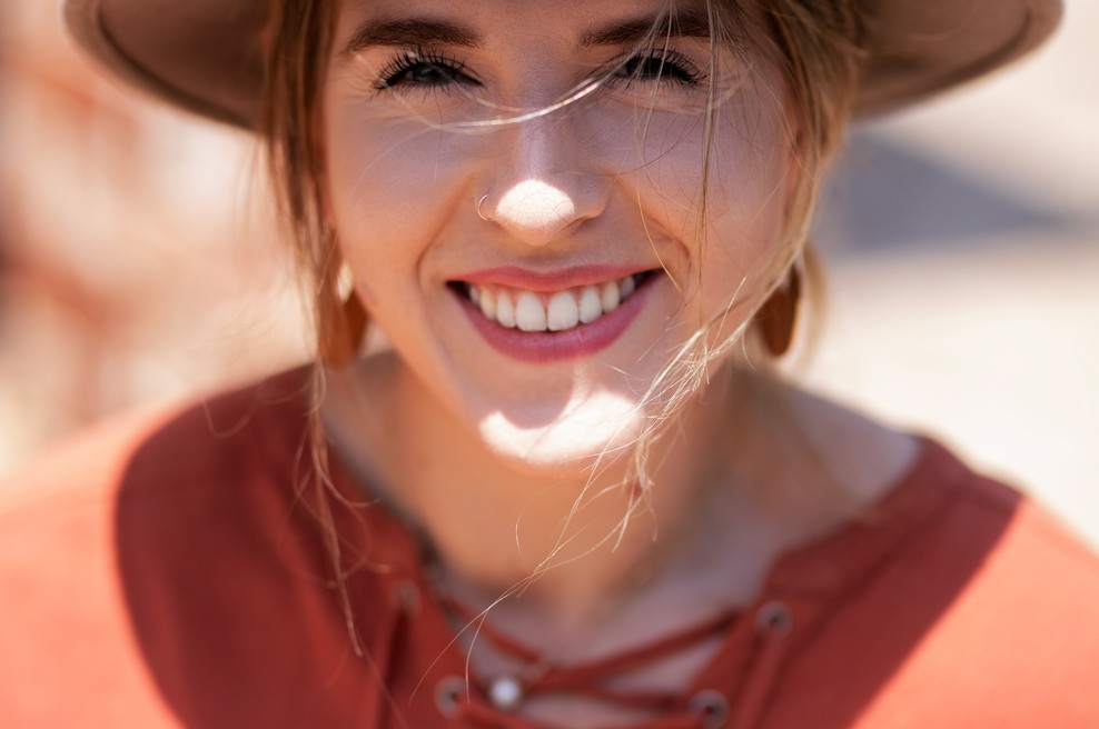 Numeroskop 5 – 11. 8. 2019: Zdrava ljubezen do sebe (foto: Unsplash.com)
