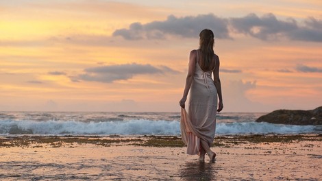 Ko doživiš katarzo svojega življenja