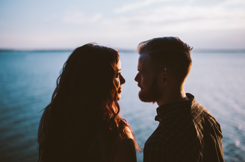 Sporočilo za današnji dan: Ne krivite drugih za svoje občutke (foto: Unsplash.com)