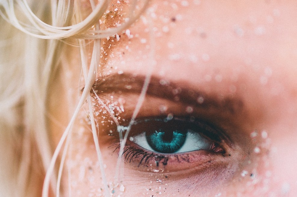 Ko odprem oči ... in je spet isto (foto: Unsplash.com)