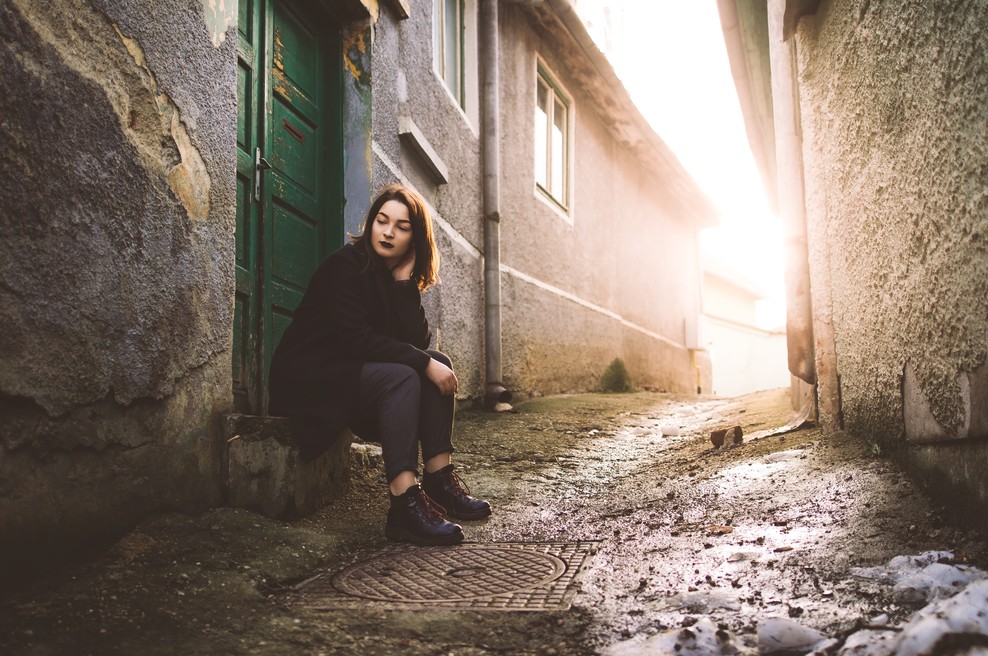 Numeroskop od 12. do 18. 8. 2019: Ne obupajte (foto: Unsplash.com)