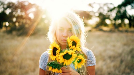 Povej iskreno, povej z ljubeznijo in mirom