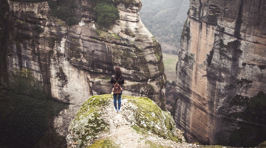 Numeroskop od 19. do 25. 8. 2019: Najdite novo pot (foto: Unsplash.com)