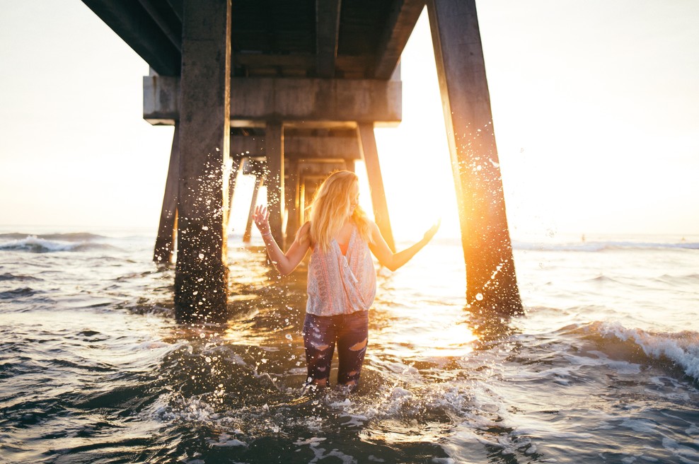 Napoved za ta teden: Dokončajte, kar je potrebno (foto: Unsplash.com)