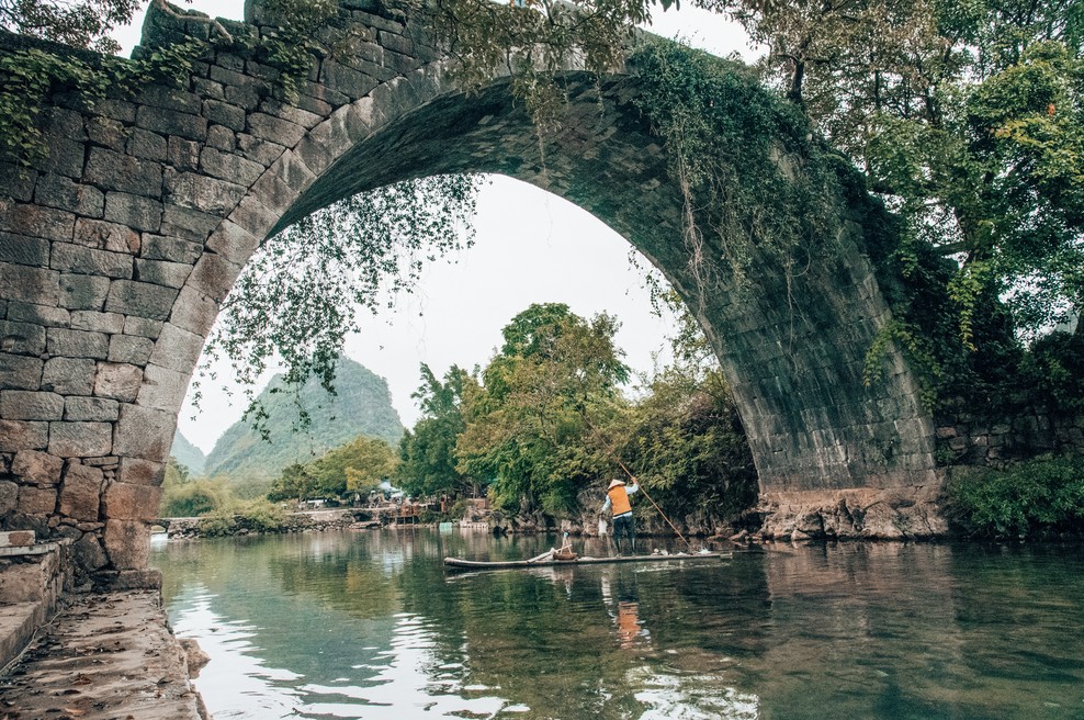 Kitajski horoskop od 19. do 25. 8. 2019 (foto: Unsplash.com)