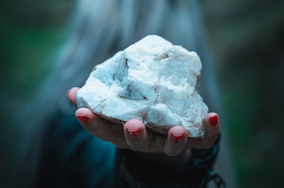 Numeroskop od 26. 8. do 1. 9. 2019: Zdravljenje preteklosti (foto: Unsplash.com)