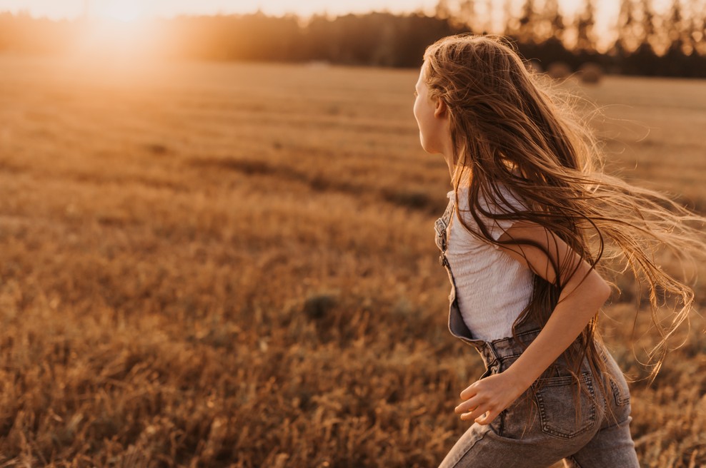 Sporočilo za današnji dan: Odpovejte se načrtu (foto: Unsplash.com)