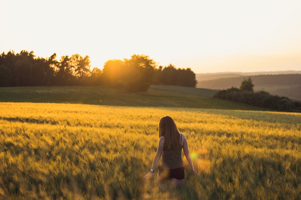 Kaj nas čaka v SEPTEMBRU? (foto: Unsplash.com)