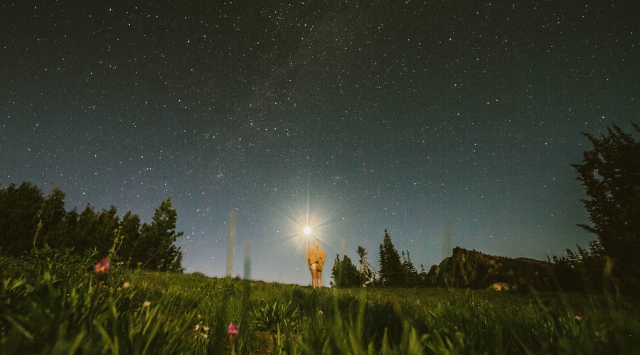 Kako pomagati sebi ali drugim do spremembe? (foto: Unsplash.com)