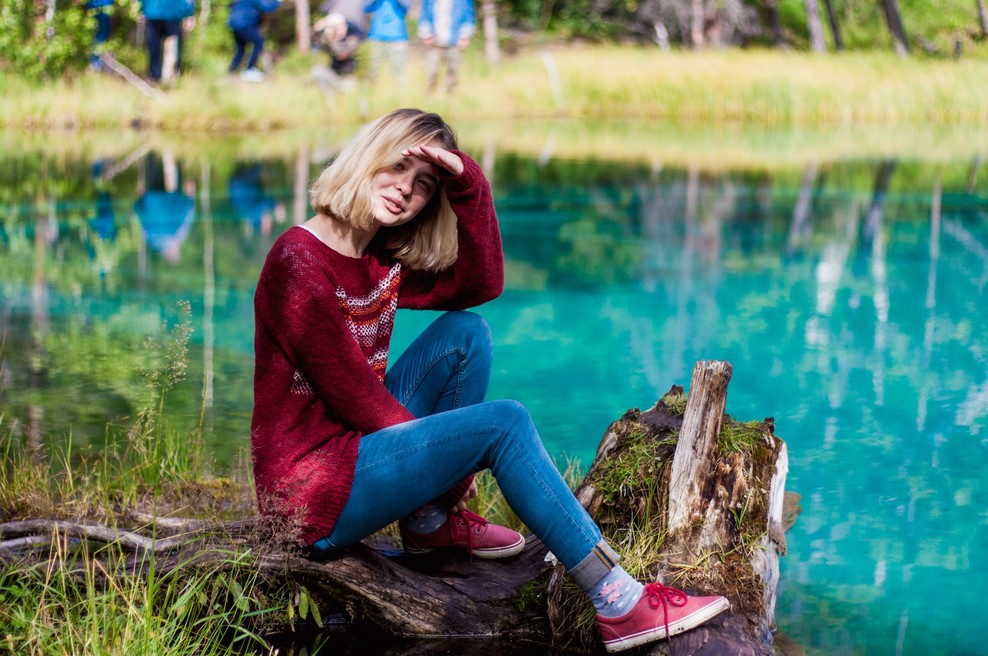 Numeroskop od 2. do 8. 9. 2019: Kako sem lahko boljša oseba? (foto: Unsplash.com)