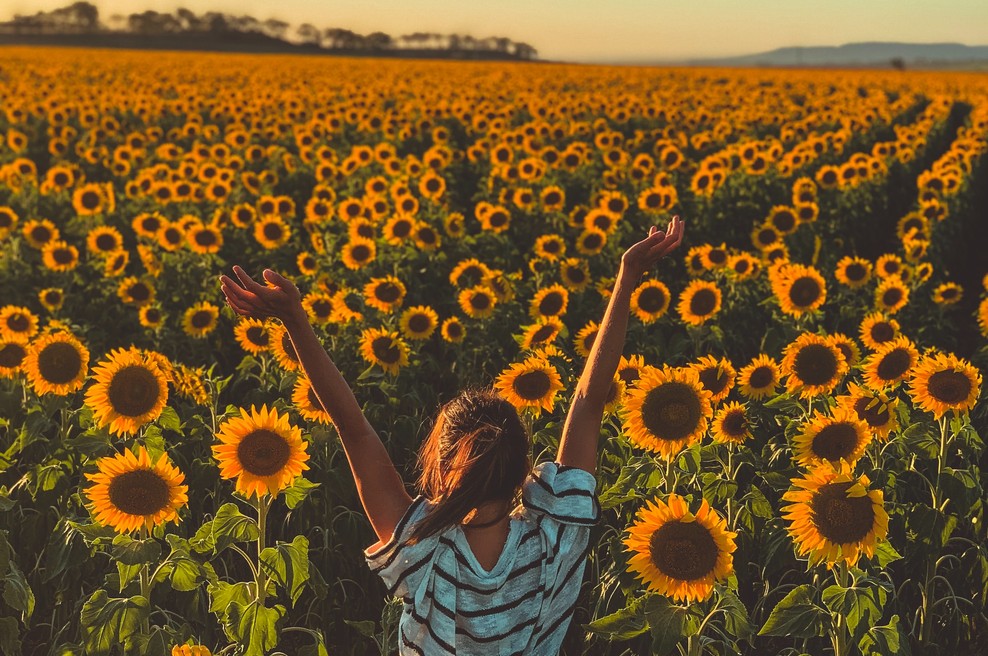 Bolj pomembno je, da smo avtentični kot pa "uspešni" (foto: Unsplash.com)