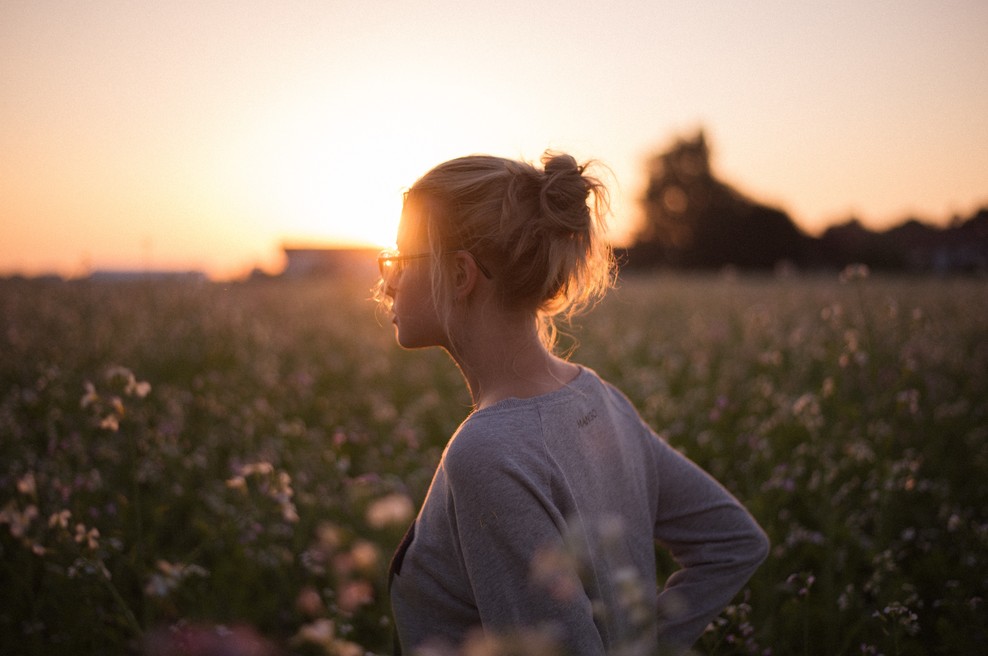 Napoved za ta teden: Ne komplicirajte (foto: Unsplash.com)