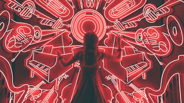 Vpliv zvoka in glasbe na naš DNK (foto: Unsplash.com)
