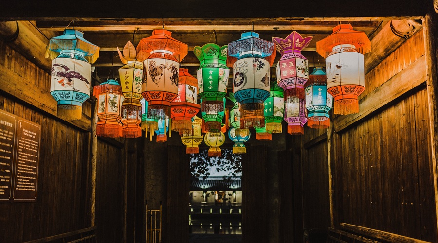 Kitajski horoskop od 9. do 15. 9. 2019 (foto: Unsplash.com)