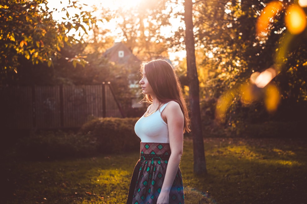Napoved za ta teden: Prijetne vibracije in veliko ljubezni (foto: Unsplash.com)