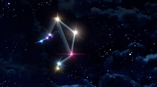 Obdobje tehtnice bo prineslo čudovite darove tem 3 astrološkim znamenjem (foto: Profimedia)