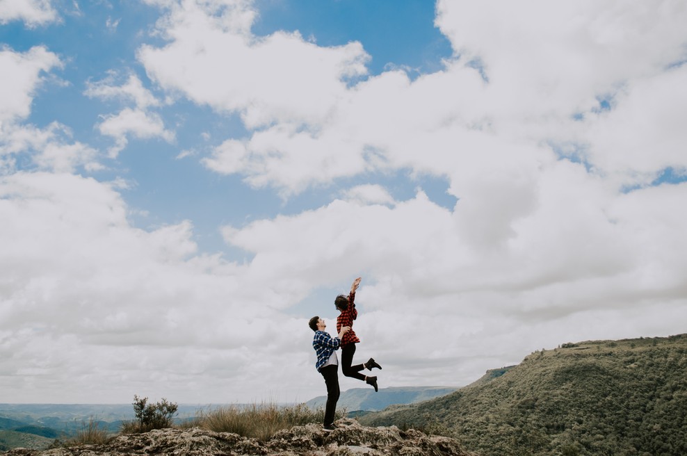 Napoved za ta teden: Izboljšali se bodo medsebojni odnosi (foto: Unsplash.com)