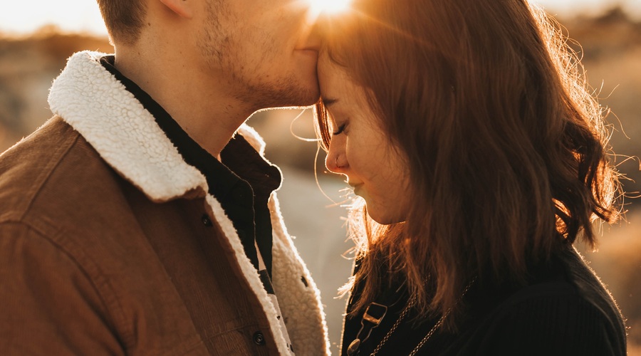 2. LEKCIJA: Naučimo se iskrenosti in odprtosti (foto: Unsplash.com)