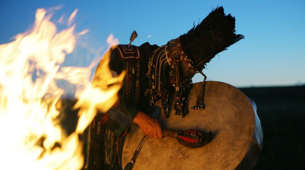 Sibirski šamani kami – živ muzej slovanske in staroslovenske kulture (foto: profimedia)