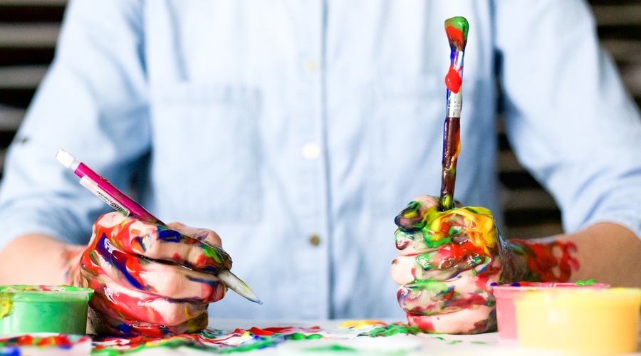 4 mednarodna konferenca fraktalne risbe (foto: Unsplash.com)