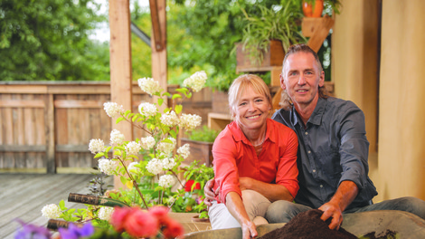 »DEŽEVNIKI so za naš planet tako ZELO POMEMBNI kot čebele«