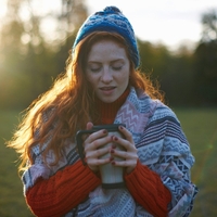 Vse se ciklično spreminja, vse enkrat umre ter se ponovno rodi