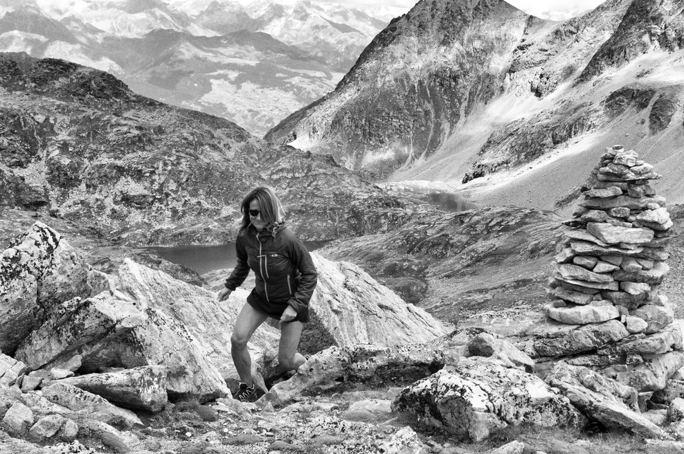 Numeroskop od 14. do 20. 10. 2019: Življenje ni črno-belo (foto: Unsplash.com)