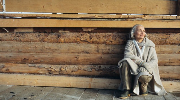 7 negativnih vzorcev mišljenja o staranju (foto: profimedia)