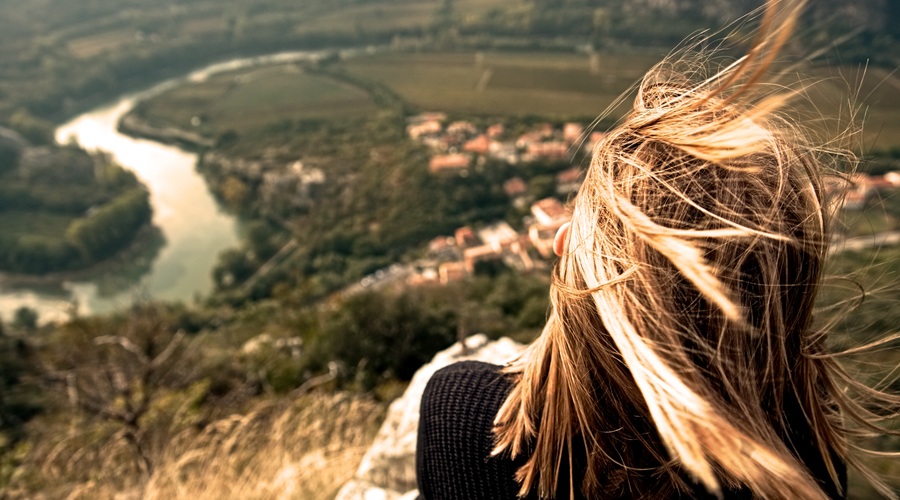 Vsak je svoje sreče kovač (foto: Unsplash.com)