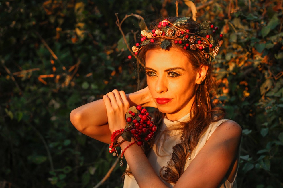 Napoved za ta teden: Prihajajo divje energije škorpijona (foto: Unsplash.com)