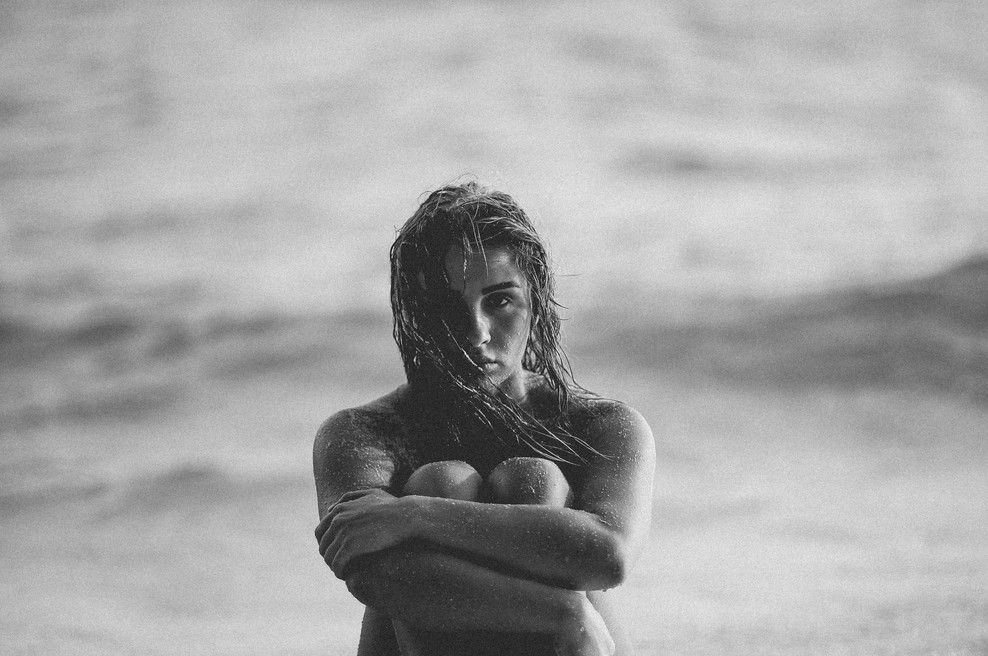 Potrpi z vsem, kar v tebi še ni rešeno (foto: Unsplash.com)