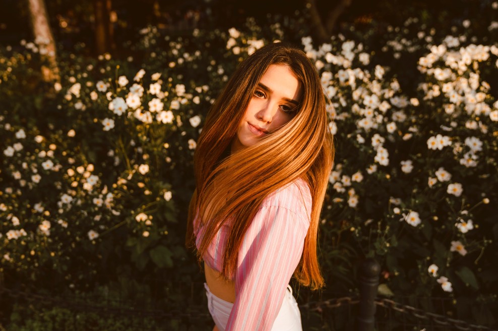 Sporočilo za današnji dan: Spremeni svoje misli (foto: Unsplash.com)