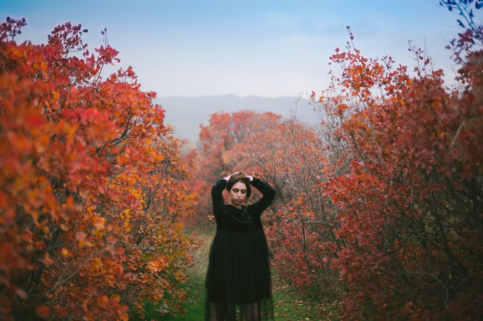 Numeroskop od 28. 10. do 3. 11. 2019: Ne ovirajte se! (foto: Unsplash.com)