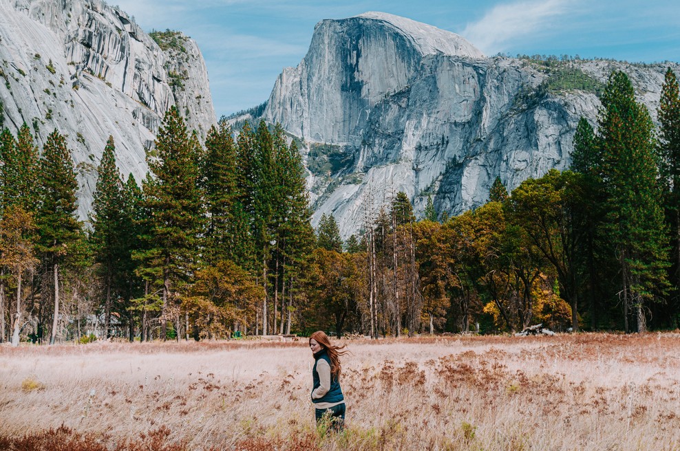 Kar koli se zgodi, je dobro (foto: Unsplash.com)
