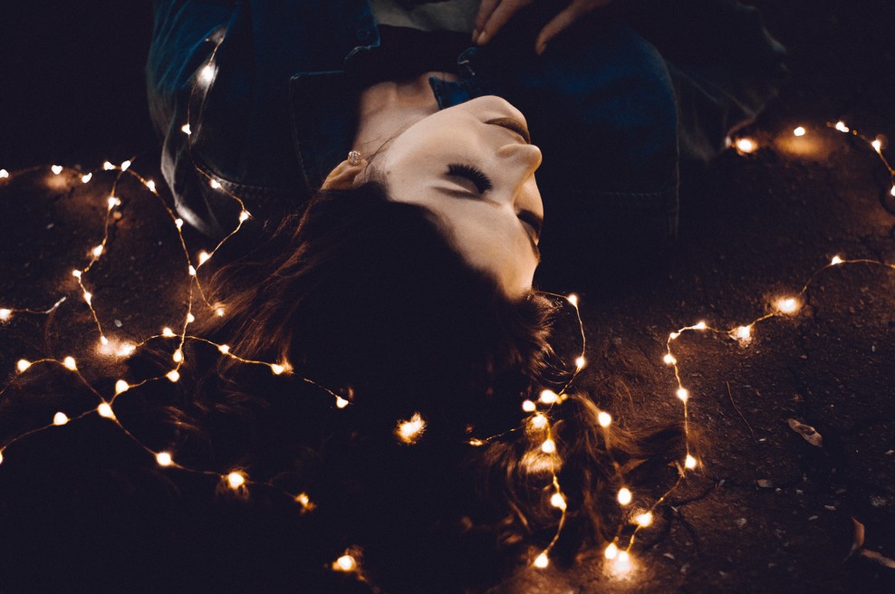 Napoved za ta teden: Goreče energije (foto: Unsplash.com)