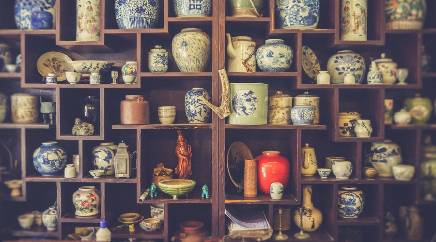 Kitajski horoskop od 12. do 17. 11. 2019 (foto: Unsplash.com)