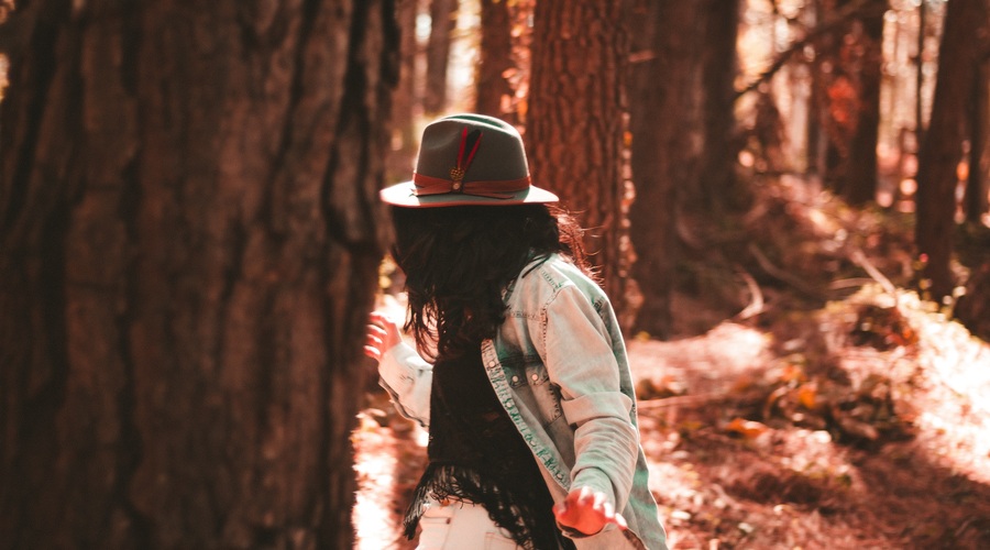 Napoved za ta teden: Iskanje globine (foto: Unsplash.com)