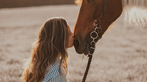 »Ne bodi popolna. Bodi prijazna.«