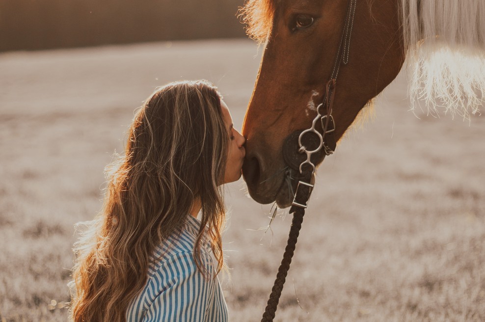 »Ne bodi popolna. Bodi prijazna.« (foto: Unsplash.com)