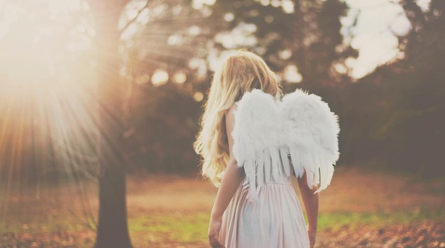 6 opozoril vašega angela varuha (foto: profimedia)
