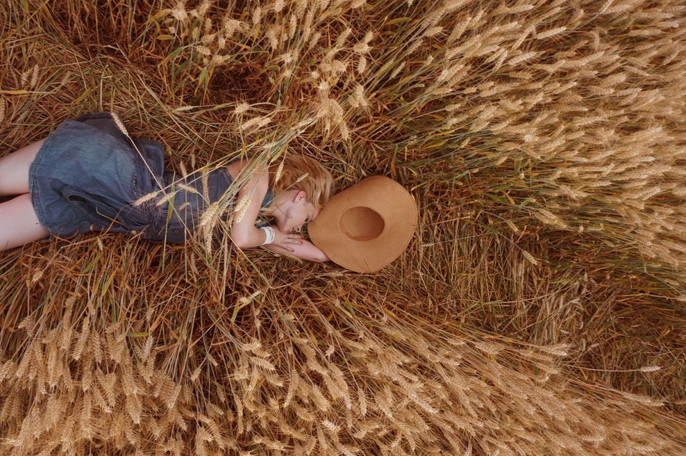 Numeroskop od 18. do 24. 11. 2019: Kje v življenju smo zaspali? (foto: Unsplash.com)