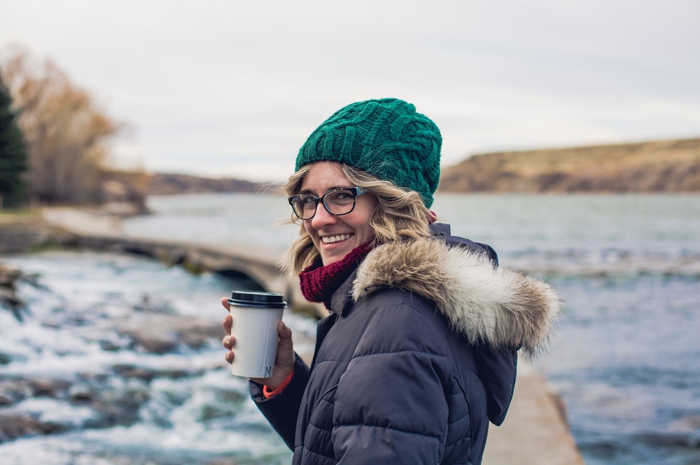 Napoved za ta teden: Konec tedna bolj optimističen (foto: Unsplash.com)