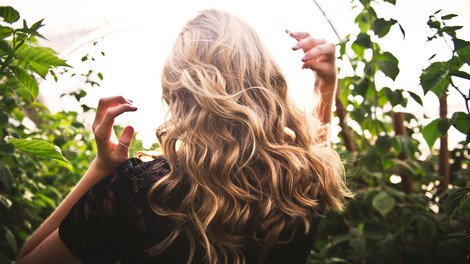 Šamponi, ki oživijo lase in spodbujajo intuicijo