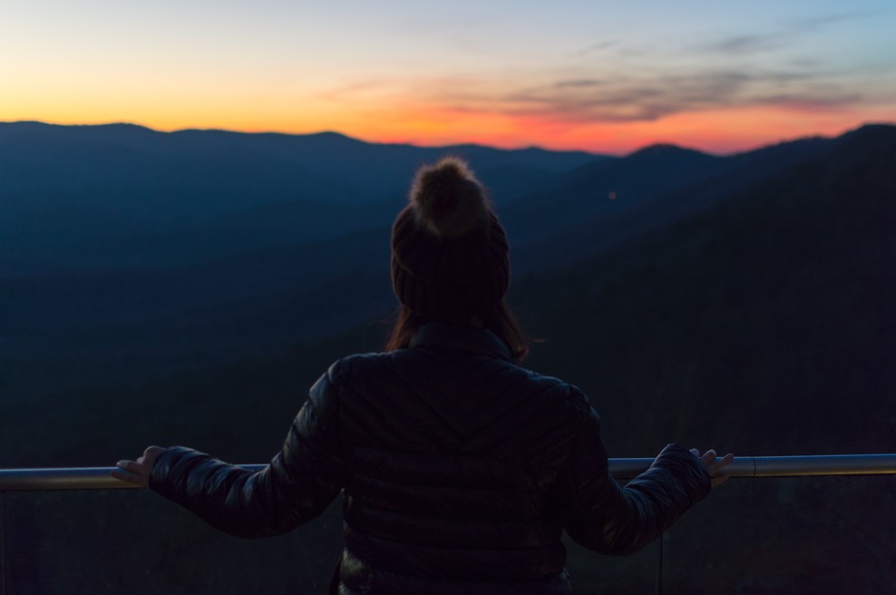 Sporočilo za današnji dan: Raj na Zemlji (foto: Unsplash.com)