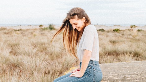 Navdihujoča moč življenja (kolumna Danaje Lorenčič)