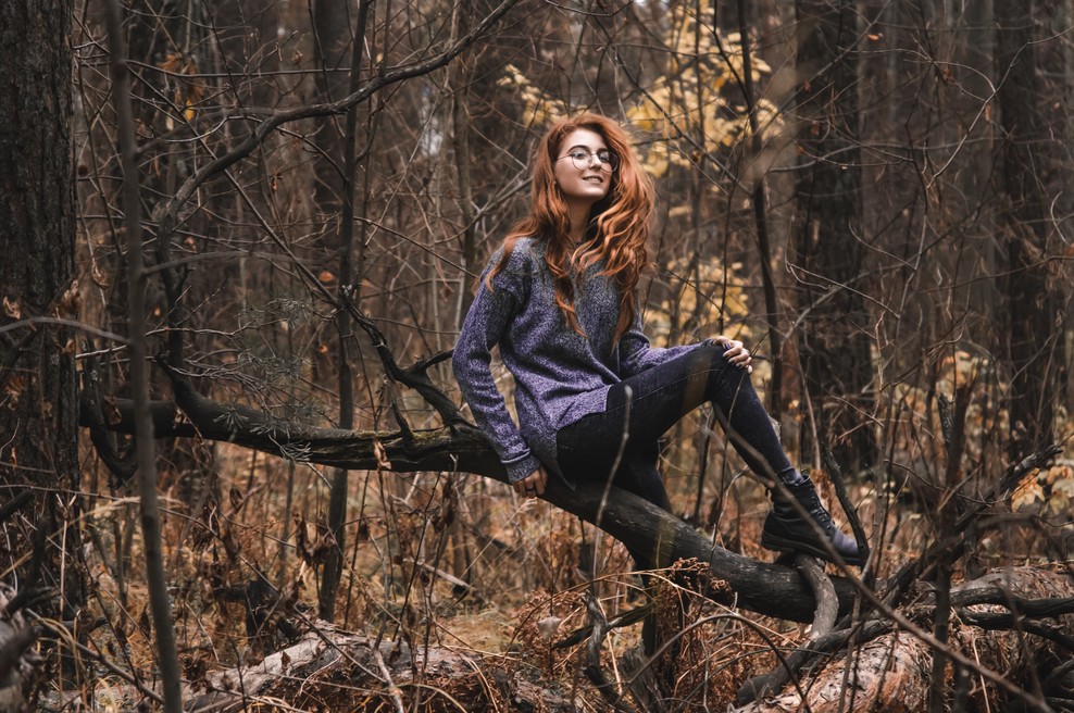 Numeroskop od 25. 11. do 1. 12. 2019: Se počutite varni? (foto: Unsplash.com)