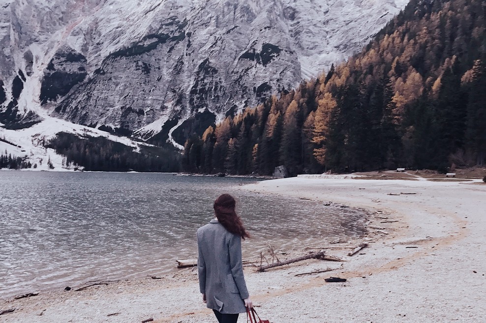 Tedenski horoskop od 25. 11 do 1. 12. 2019 (foto: Unsplash.com)